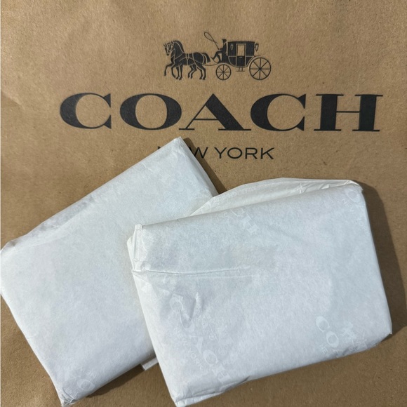 🐆Mini Skinny Id Case With Leopard Print - Picture 10 of 10